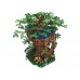 LEGO Ideas 21318 Treehouse